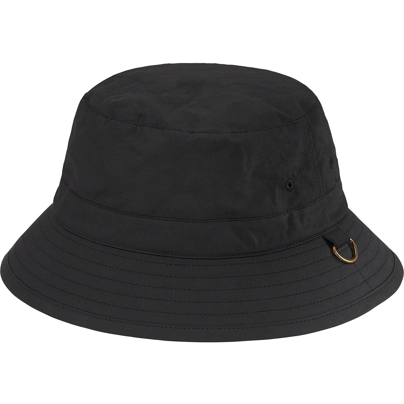 Supreme®/Barbour® Waxed Cotton Crusher view 3